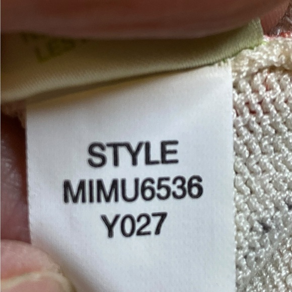 Sigrid Olsen Silk Blend Beaded V-Neck Sweater Women’s Size L - Picture 13 of 14